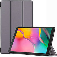 Чохол Smart Cover для Samsung Galaxy Tab S5E 10.5 T720 / T725 (Wake / Sleep) Grey