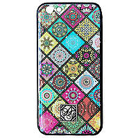 Чохол Epoxy Case для Apple iPhone 6 Plus / 6S Plus Patterns