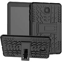 Чохол Armor Case для Samsung Galaxy Tab A 8.0 2018 T387 Black