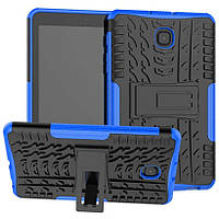 Чохол Armor Case для Samsung Galaxy Tab A 8.0 2018 T387 Blue