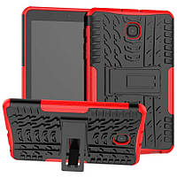Чохол Armor Case для Samsung Galaxy Tab A 8.0 2018 T387 Red