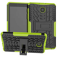 Чохол Armor Case для Samsung Galaxy Tab A 8.0 2018 T387 Green