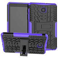 Чохол Armor Case для Samsung Galaxy Tab A 8.0 2018 T387 Purple