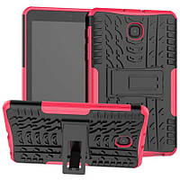 Чохол Armor Case для Samsung Galaxy Tab A 8.0 2018 T387 Rose