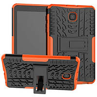 Чохол Armor Case для Samsung Galaxy Tab A 8.0 2018 T387 Orange