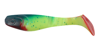 Силіконова приманка Relax Kopyto 3" колір S276R