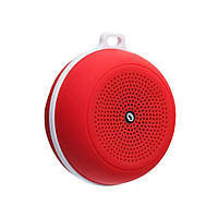 Колонка Bluetooth XO F1 Mini Red
