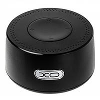 Портативна Bluetooth Колонка XO F13 Black