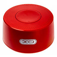 Портативна Bluetooth Колонка XO F13 Red