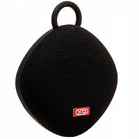 Портативна Bluetooth Колонка XO F19 Black