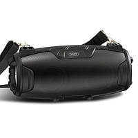 Портативна Bluetooth Колонка XO F25 Black