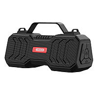 Портативна Bluetooth Колонка XO F26 Black