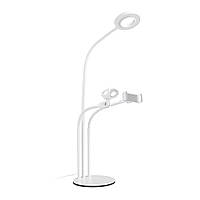 Кільцева лампа XO BGD006 White