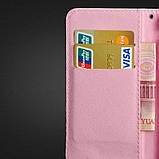Чохол-книжка Color Book для Huawei P Smart 2021 Сяйво, фото 5