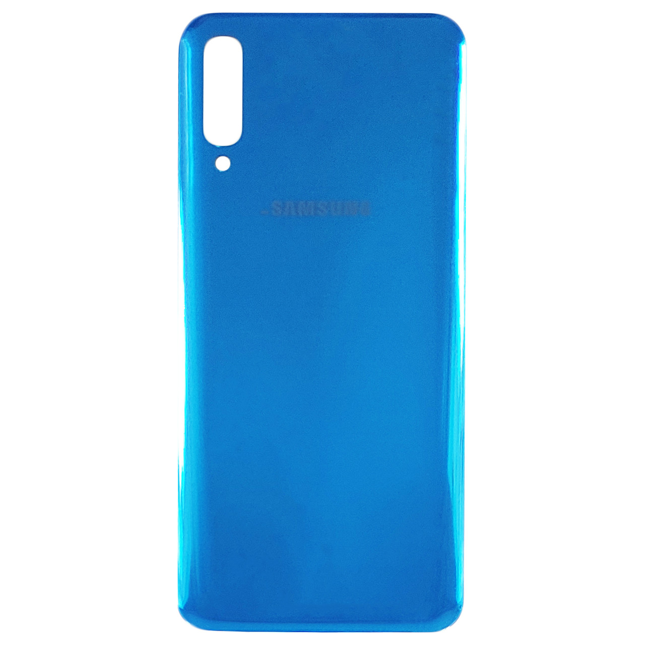 Задня кришка Walker для Samsung A505 Galaxy A50 High Quality Blue, фото 1