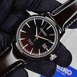 Годинник Seiko SRPK75J1 Presage Cocktail Time PURPLE SUNSET LIMITED EDITION, фото 4