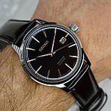 Годинник Seiko SRPK75J1 Presage Cocktail Time PURPLE SUNSET LIMITED EDITION, фото 10