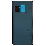 Задня кришка Walker для Samsung A730 Galaxy A8 Plus 2018 High Quality Blue, фото 2