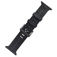 Ремінець Sport Band для Apple Watch 38 / 40mm Black
