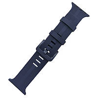 Ремінець Sport Band для Apple Watch 38 / 40mm Dark Blue
