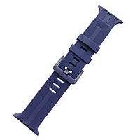 Ремінець Sport Band для Apple Watch 38 / 40mm Midnight Blue