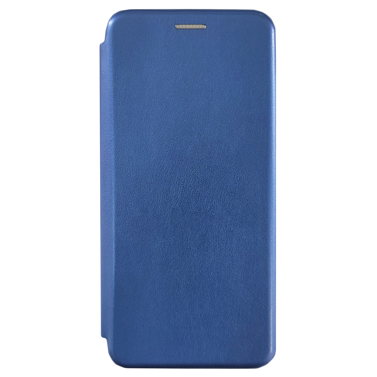 Чохол-книжка Premium Wallet для Samsung Galaxy A02S Blue, фото 1