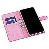 Чохол-книжка Color Book для Sony Xperia 5 II Owl, фото 3