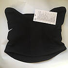 Термошарф бафф Nike Snood Winter Warrior DC9165-010 (розмір L-XL), фото 8