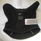 Термошарф бафф Nike Snood Winter Warrior DC9165-010 (розмір L-XL), фото 9