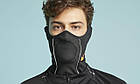 Термошарф бафф Nike Snood Winter Warrior DC9165-011 (розмір L-XL), фото 3