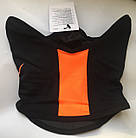 Термошарф бафф Nike Snood Winter Warrior DC9165-011 (розмір L-XL), фото 7