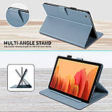 Чохол-книжка Animal Wallet для Samsung Galaxy Tab A 8.0 2019 T290 / T295 Bear, фото 3