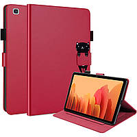 Чохол-книжка Animal Wallet для Samsung Galaxy Tab A 8.0 2019 T290 / T295 Cat