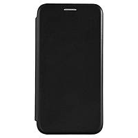 Чохол-книжка Premium Wallet для Samsung Galaxy J3 2016 Black