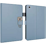 Чохол-книжка Animal Wallet для Samsung Galaxy Tab A 8.0 2019 T290 / T295 Bear, фото 4