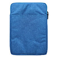 Чохол-сумка Cloth Bag для планшета 8.0 дюймів Blue