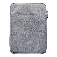 Чохол-сумка Cloth Bag для планшета 8.0 дюймів Light Grey