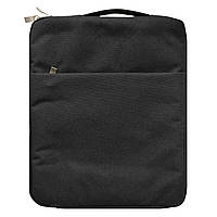 Чохол-сумка Cloth Bag для ноутбука 15.6 дюймів Black