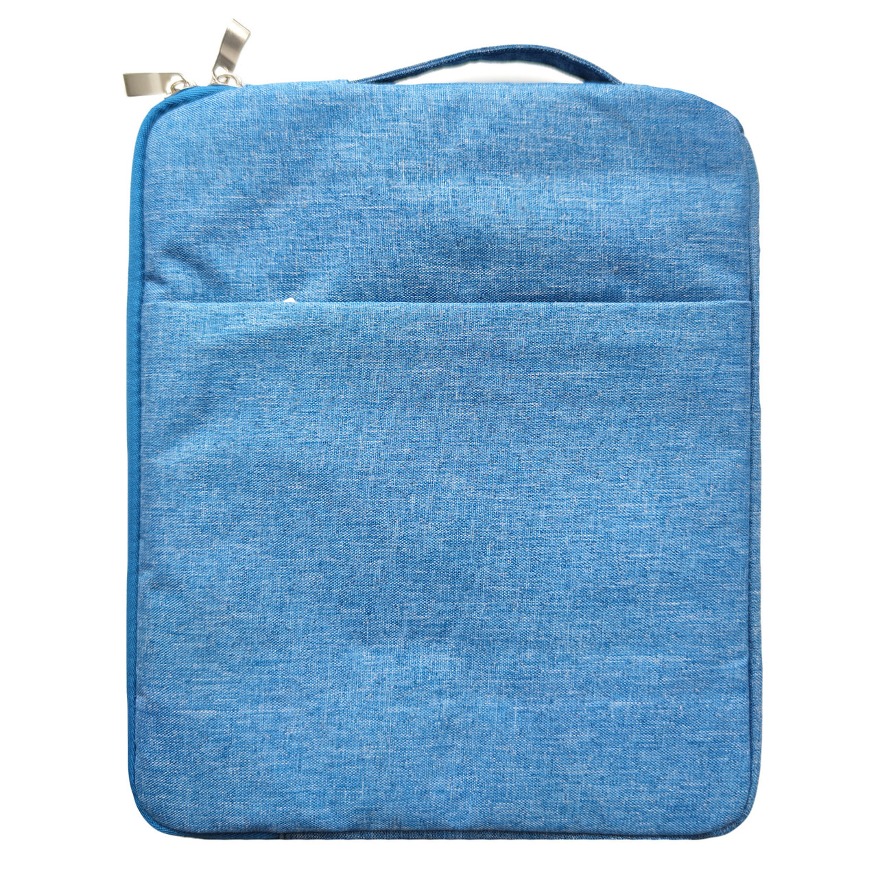 Чохол-сумка Cloth Bag для планшета 10.8 - 11 дюймів Light Blue, фото 1