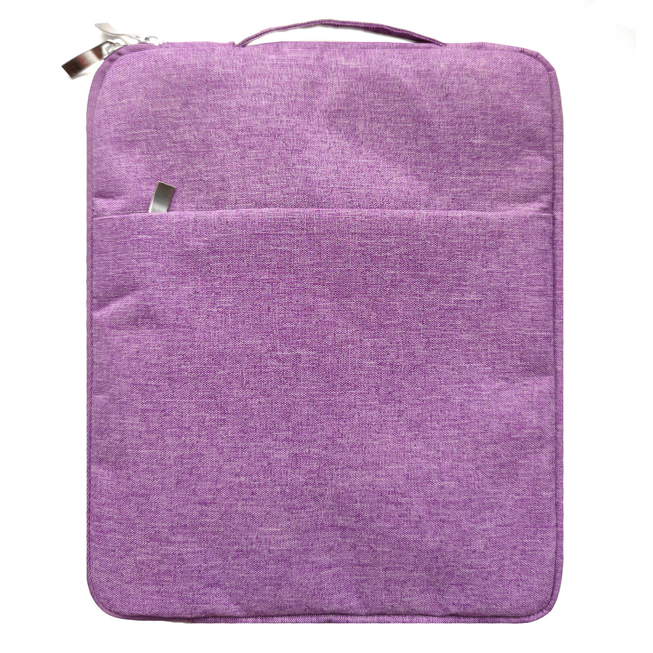 Чохол-сумка Cloth Bag для планшета 10.8 - 11 дюймів Purple, фото 1