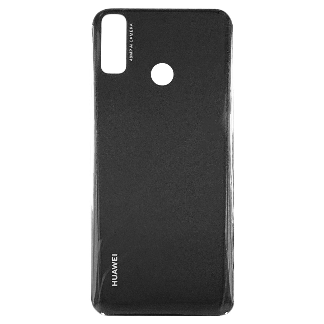 Задня кришка Walker для Huawei P Smart 2020 Original Quality Black, фото 1