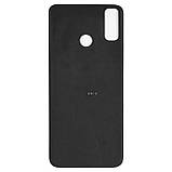 Задня кришка Walker для Huawei P Smart 2020 Original Quality Black, фото 2