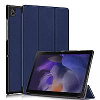 Чохол Smart Cover для Samsung Galaxy Tab A8 10.5 2021 (X200 / X205) Dark Blue