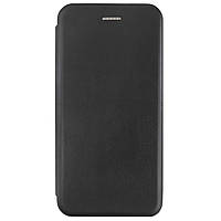 Чохол-книжка Premium Wallet для Tecno POP 3 Black