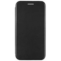 Чохол-книжка Premium Wallet для Samsung Galaxy J1 2016 Black