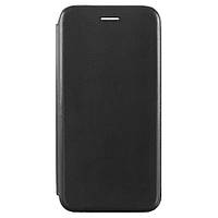 Чохол-книжка Premium Wallet для Samsung Galaxy Note 10 Black