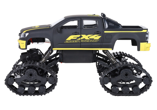 Джип на пульту дитячі машинки