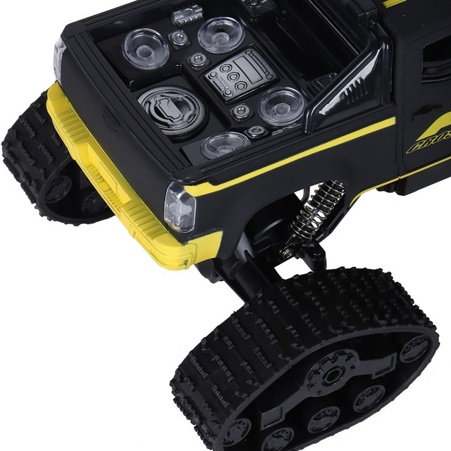 Джип на пульті управління для хлопчика