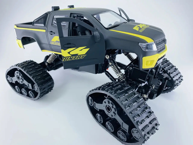 Машинки на пульті керування