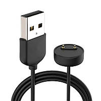 Зарядний пристрій Smart Magnetic Charger для Xiaomi Mi Band 5 / 6 / 7 100cm